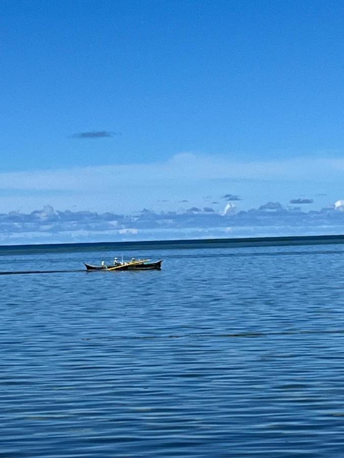 Takbo Beach Resort General Luna  Zewnętrze zdjęcie