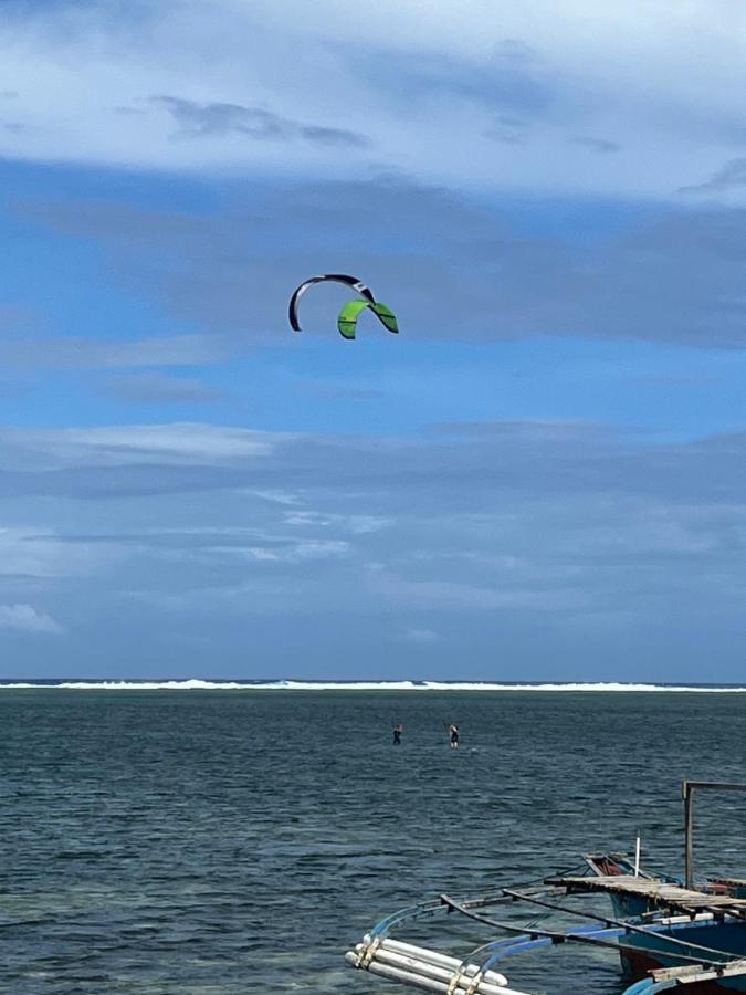 Takbo Beach Resort General Luna  Zewnętrze zdjęcie
